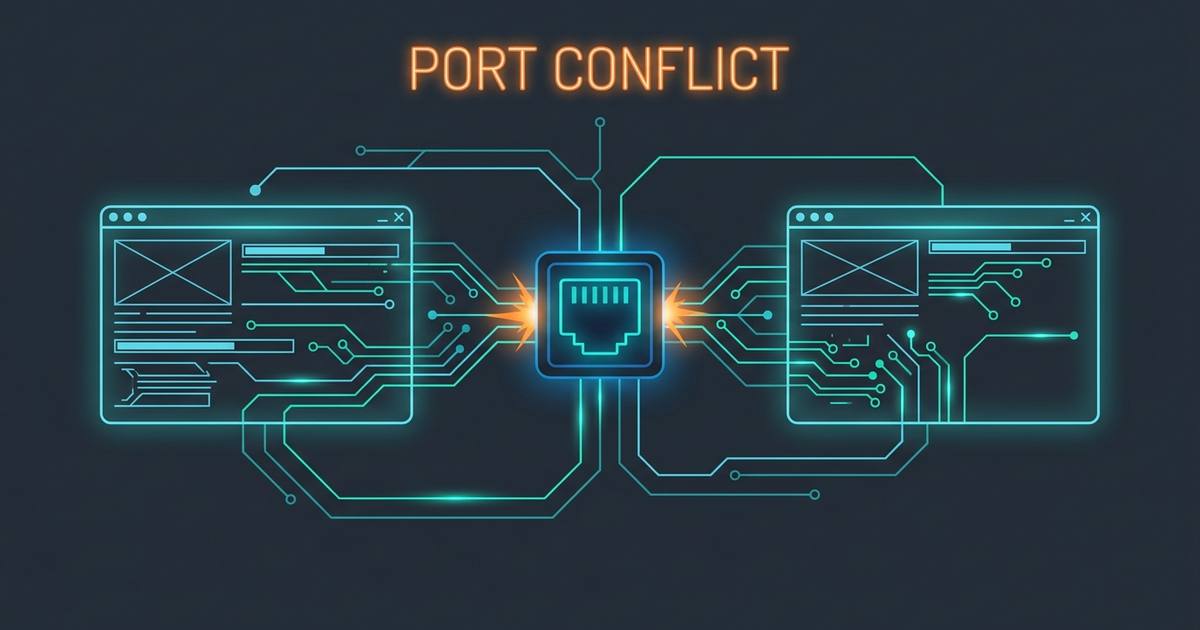 agent-port-conflicts-across-worktrees cover