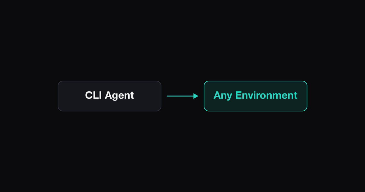 CLI Agent Support Matrix: Who Works Where illustration