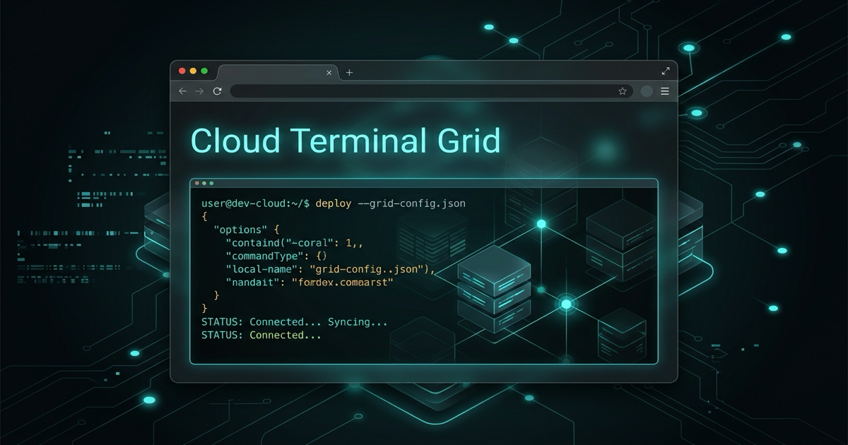 browser-based-remote-development cover