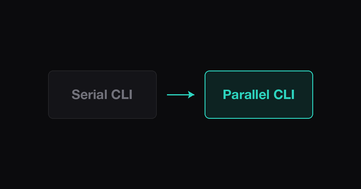 Claude Code vs Codex CLI vs Gemini CLI for Parallel Work illustration