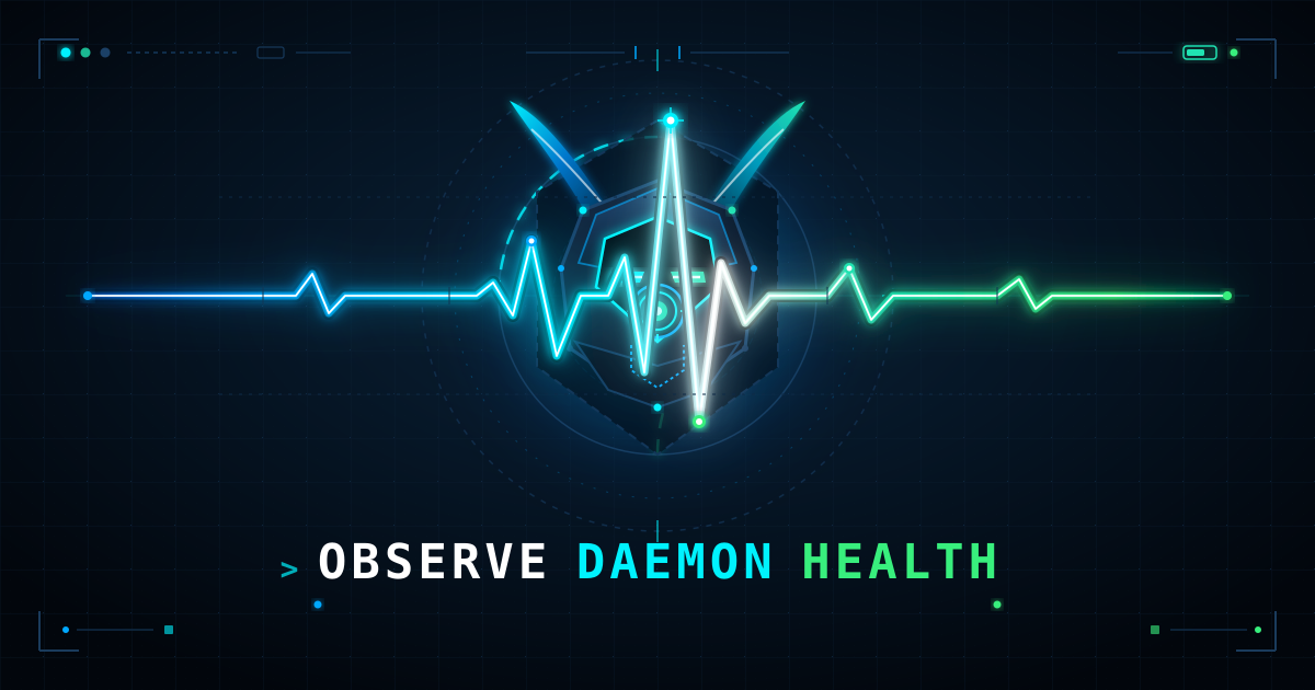 daemon-observability cover