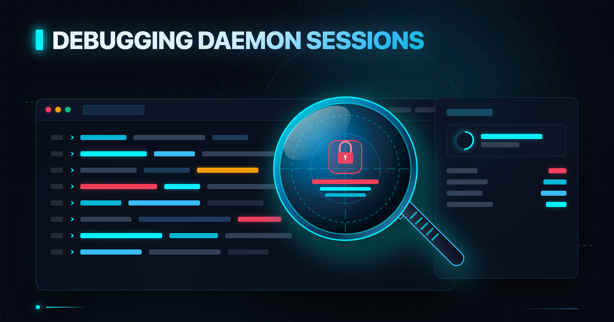 debugging-daemon-sessions cover