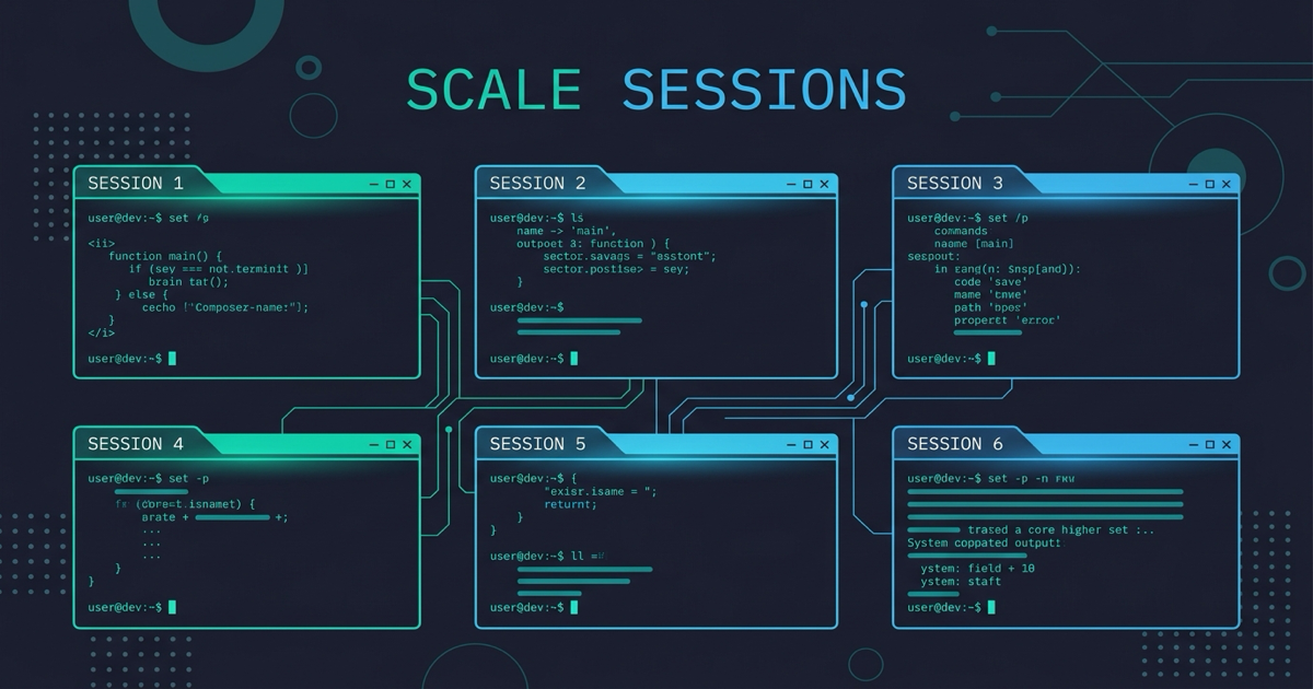 gemini-cli-multi-session cover