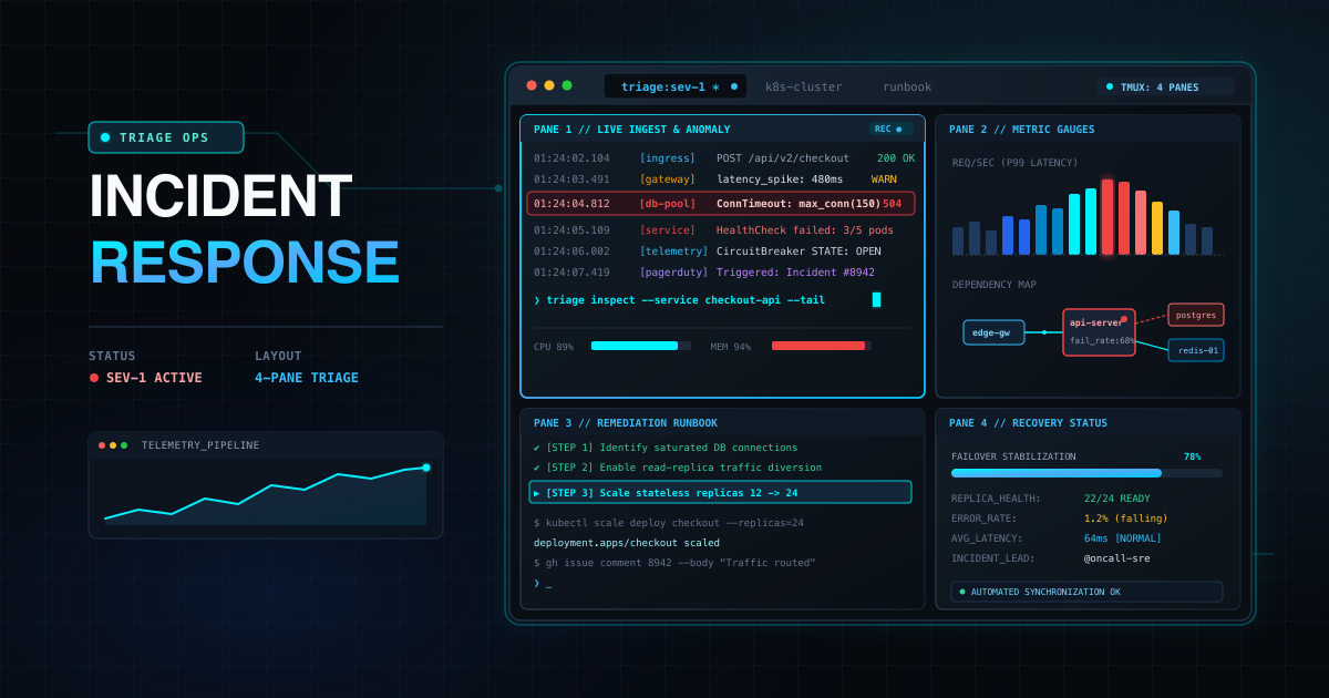 incident-response-terminal-layout cover