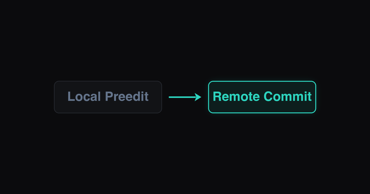 Fixing Korean IME Input in Remote Terminals illustration