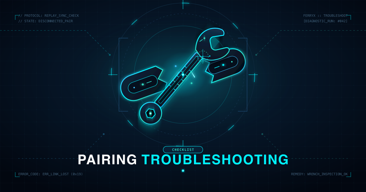 pairing-troubleshooting cover