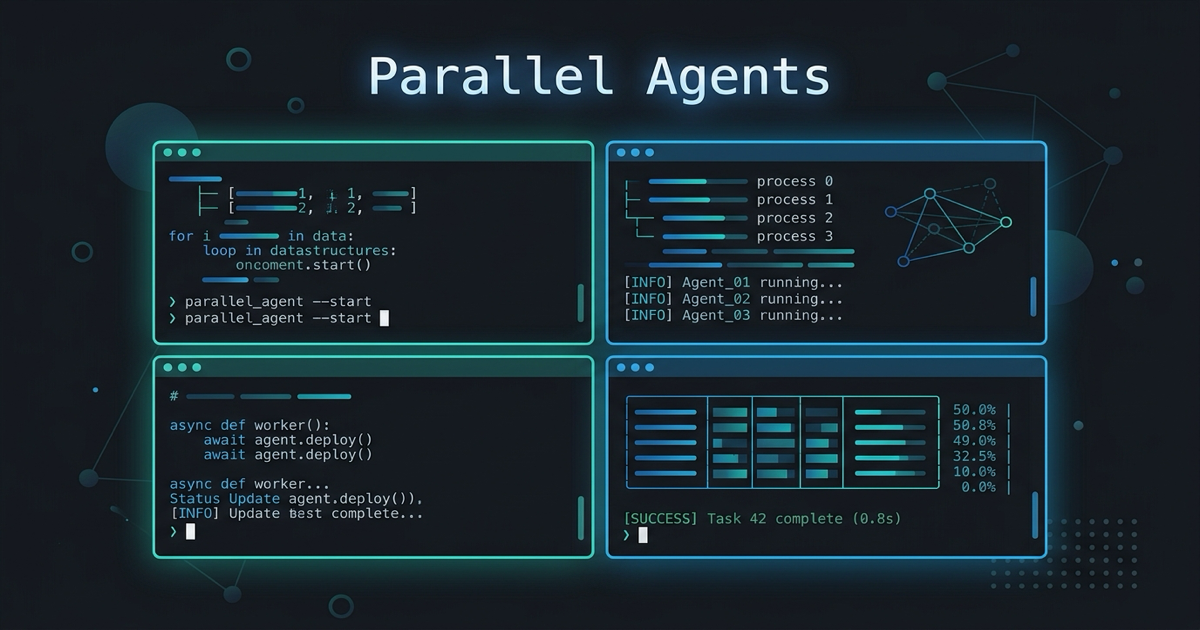 run-multiple-claude-code-agents cover