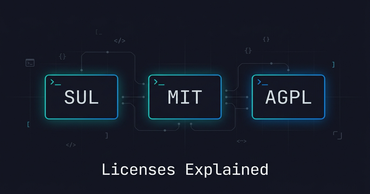 sul-vs-open-source-licenses cover