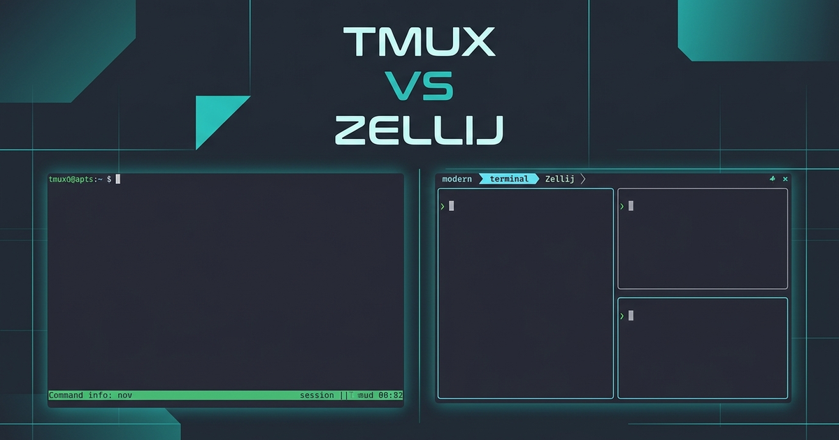tmux-vs-zellij-for-agents cover