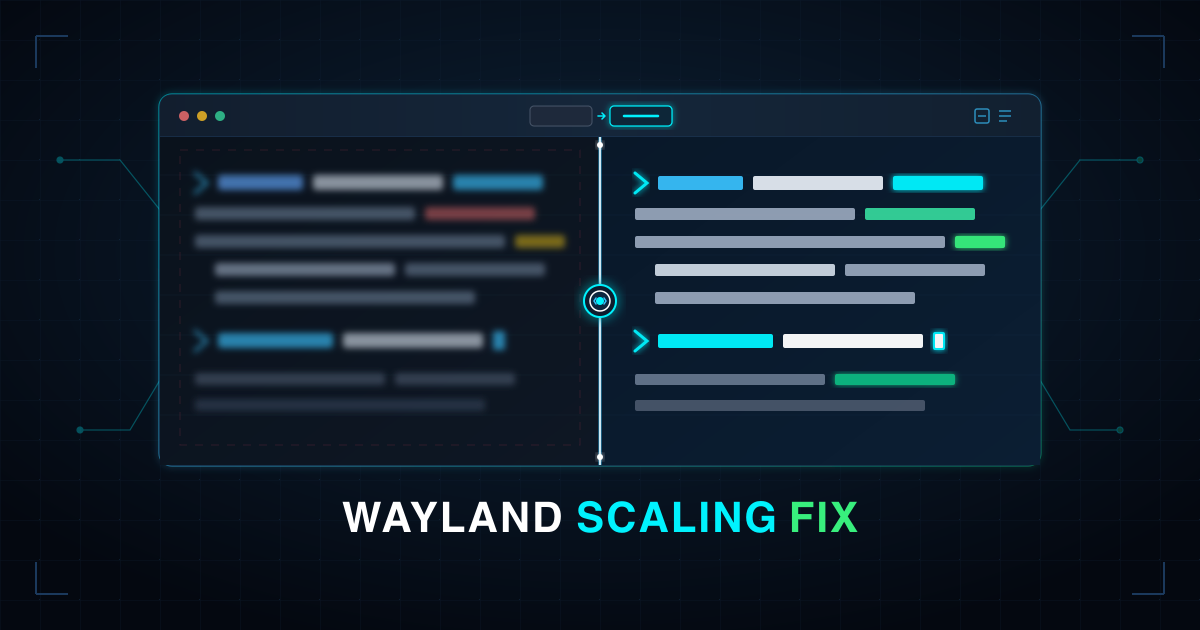wayland-scaling-blur cover