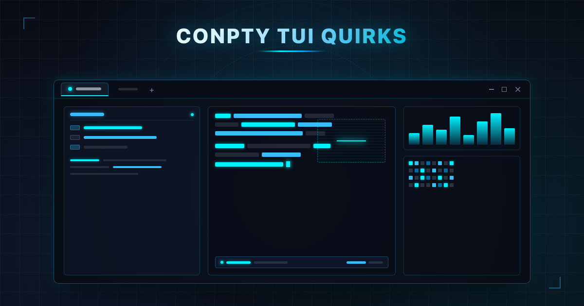 windows-conpty-quirks cover